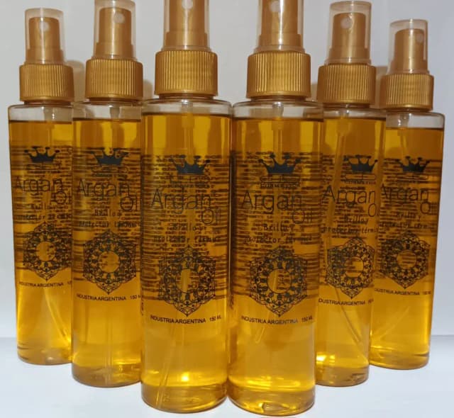 Cosmetica GD - Argan Oil