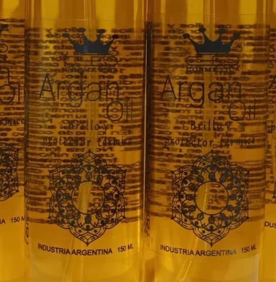 Cosmetica GD - Argan Oil